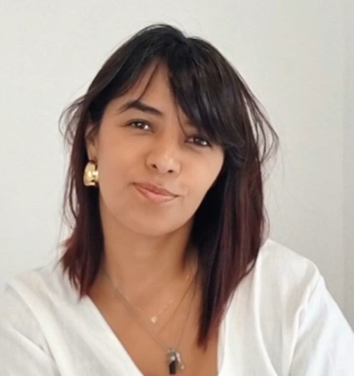 Barby, especialista del estudio